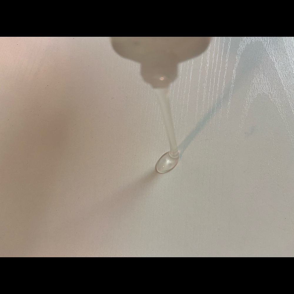Clear Slime - Picture 4 of 4